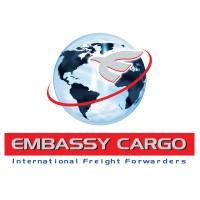 Embassy Cargo Spa Logo