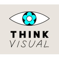 Think Visual Logo