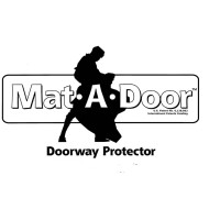Mat-A-Doors • Office Moving Systems, Inc. Logo