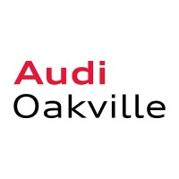 Audi Oakville Logo