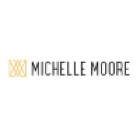 MICHELLE MOORE Logo