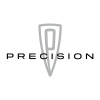 PRECISION Facility Services Logo