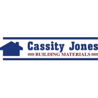 Cassity Jones Building Materials Logo