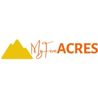 My Five Acres Logo