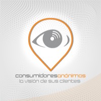 Consumidores Anónimos, S. C. Logo