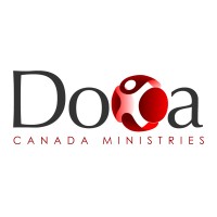 Doxa Canada Ministries Logo