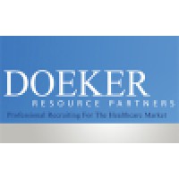 Doeker Resource Partners Logo