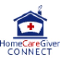 Home Caregiver Connect Logo