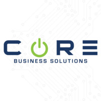 Core Business Solutions Inc Logo