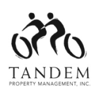 Tandem Property Management, Inc. Logo