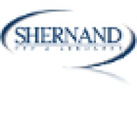 Shernand y Asociados SC Logo
