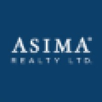 Asima Realty Ltd. Logo