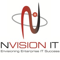 NVision IT, LLC Logo