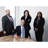 Buckley Bala Wilson Mew LLP Logo