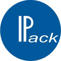 Innovation Packaging Logo
