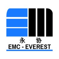 Everest Metals (Suzhou) Co., Ltd. Logo
