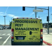 Progressive Pest Management Logo