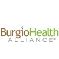 Burgio Health Alliance Logo
