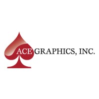 Ace Graphics Inc. Logo