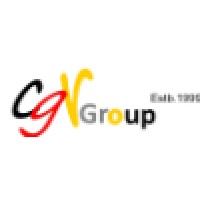 CGR Group, (MENA & MINDS) Logo