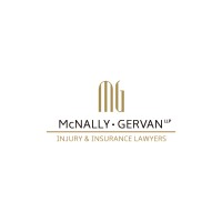 McNally Gervan LLP Logo