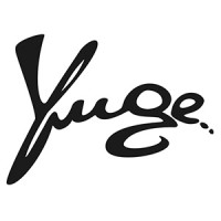 Yuge Logo