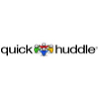 quickhuddle LLC Logo