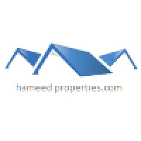 Hameed Properties Logo