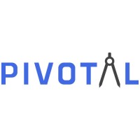 Pivotal Communications, LLC Logo