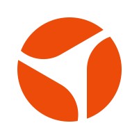 Leaf Logo