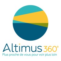 Altimus 360° Logo