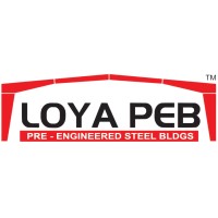 Loya Pre Engineered Buildings Pvt. Ltd. Logo