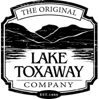 Lake Toxaway Company Logo