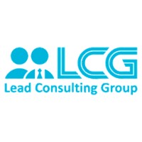Lead Consulting Group K.K. Logo