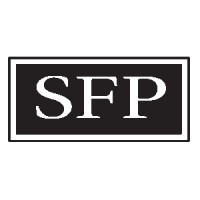 Strategic Financial Partners Logo