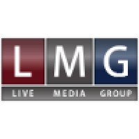Live Media Group, LLC Logo