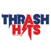 Thrash Hits Logo
