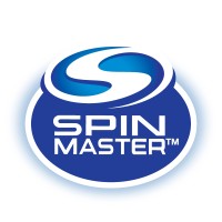 Spin Master Logo