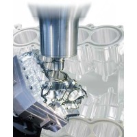 CNF Precision Engineering Limited Logo