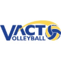 Volleyball ACT Logo