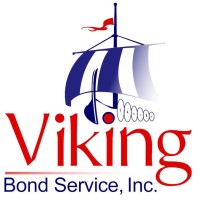 Viking Bond Service, Inc. Logo