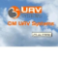 OM UAV Systems Logo