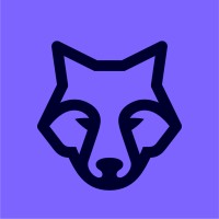 Wijzijnwolf.nl Logo