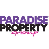 Paradise Property Group Logo