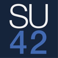 Startup42 Logo