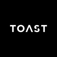 TOAST Agency Logo