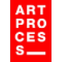 Art Process Logo
