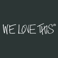 We Love This Ltd. Logo