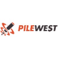 Pilewest Pty Ltd Logo