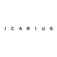 ICARIUS Logo